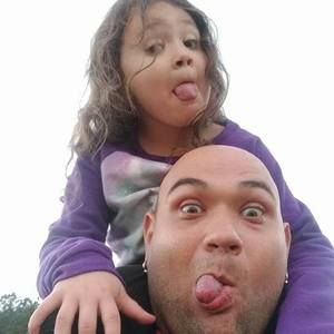 Meet your Posher, Fred